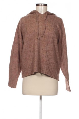 Damenpullover Vero Moda, Größe M, Farbe Braun, Preis 10,99 €