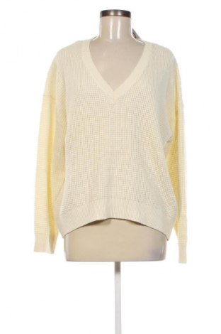 Damenpullover Vero Moda, Größe XL, Farbe Weiß, Preis € 11,99