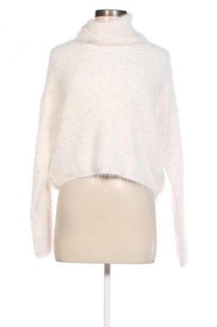 Damenpullover Vero Moda, Größe XS, Farbe Weiß, Preis € 18,99