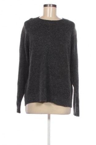 Damenpullover Vero Moda, Größe XL, Farbe Grau, Preis € 11,99