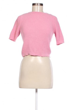 Damenpullover Vero Moda, Größe S, Farbe Rosa, Preis 18,99 €