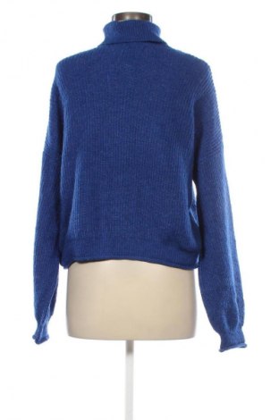 Damenpullover Vero Moda, Größe M, Farbe Blau, Preis € 10,99