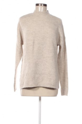 Damski sweter Vero Moda, Rozmiar XS, Kolor Beżowy, Cena 43,99 zł