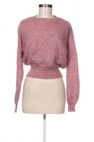 Damenpullover Vero Moda, Größe S, Farbe Rosa, Preis € 10,99