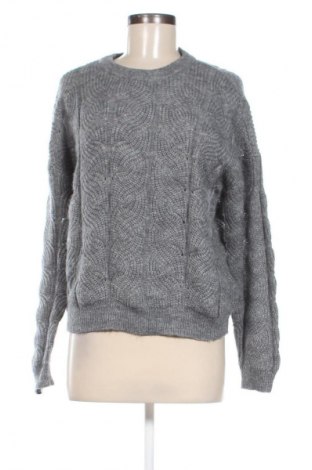 Damenpullover Vero Moda, Größe M, Farbe Grau, Preis € 9,99