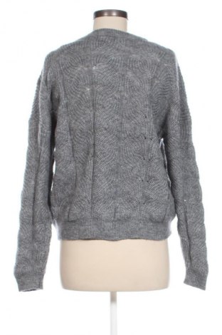 Damenpullover Vero Moda, Größe M, Farbe Grau, Preis € 9,99