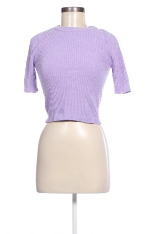 Damenpullover Vero Moda, Größe S, Farbe Lila, Preis 18,99 €