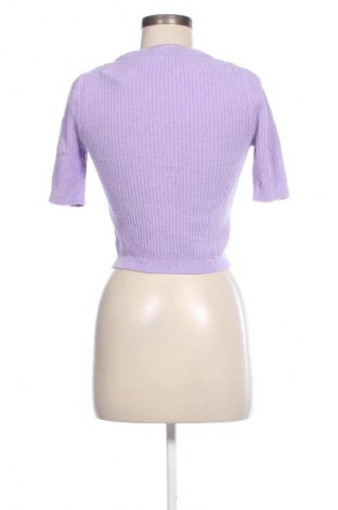 Damenpullover Vero Moda, Größe S, Farbe Lila, Preis € 5,99