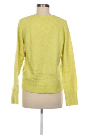 Damenpullover Vero Moda, Größe S, Farbe Grün, Preis 30,29 €