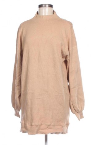 Damski sweter Vero Moda, Rozmiar M, Kolor Pomarańczowy, Cena 39,99 zł