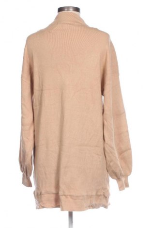 Damski sweter Vero Moda, Rozmiar M, Kolor Pomarańczowy, Cena 43,99 zł