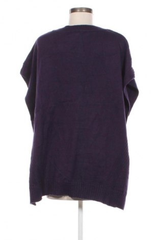 Damenpullover Verpass, Größe L, Farbe Lila, Preis € 18,49