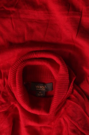 Damenpullover Victor Alfaro, Größe XL, Farbe Rot, Preis 45,99 €