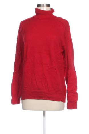 Damenpullover Victor Alfaro, Größe XL, Farbe Rot, Preis € 80,49