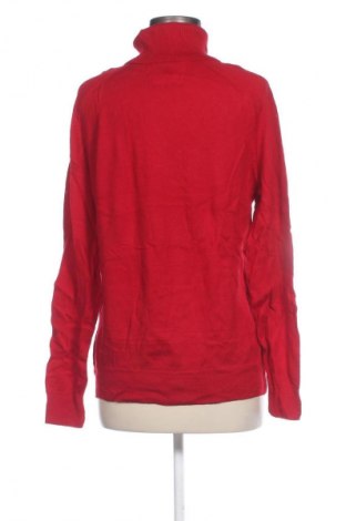 Damenpullover Victor Alfaro, Größe XL, Farbe Rot, Preis 85,99 €