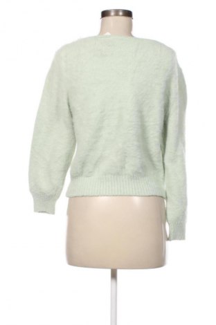 Damenpullover Victoria's Secret, Größe M, Farbe Grün, Preis € 11,99