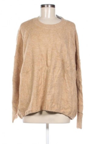 Damenpullover Vince Camuto, Größe XXL, Farbe Beige, Preis € 18,99