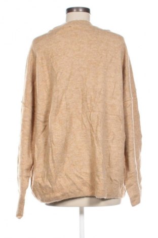 Damenpullover Vince Camuto, Größe XXL, Farbe Beige, Preis € 18,99