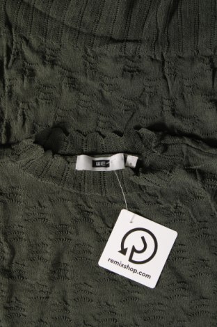 Damenpullover WE, Größe S, Farbe Grün, Preis € 20,49