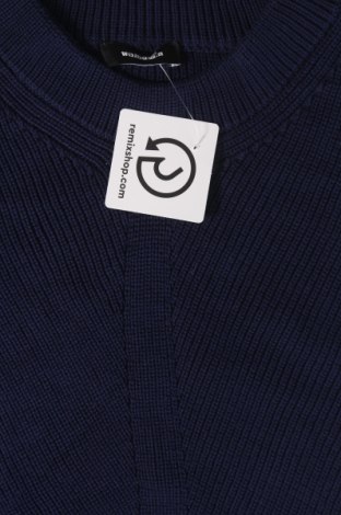 Damenpullover Walbusch, Größe M, Farbe Blau, Preis € 43,49