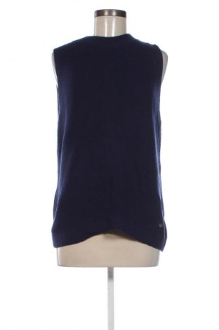 Damenpullover Walbusch, Größe M, Farbe Blau, Preis 21,99 €