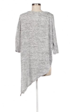 Damenpullover Wallis, Größe M, Farbe Grau, Preis 14,99 €