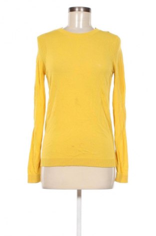 Damenpullover Weekday, Größe S, Farbe Gelb, Preis € 9,49