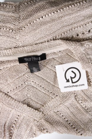 Damenpullover White House / Black Market, Größe XS, Farbe Beige, Preis € 8,99