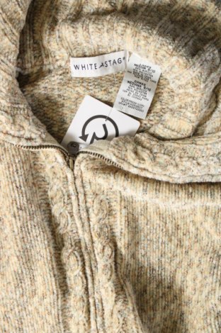 Damenpullover White Stag, Größe M, Farbe Beige, Preis € 10,49