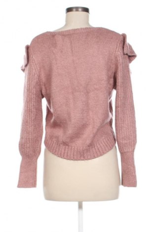 Damenpullover Wild Fable, Größe M, Farbe Aschrosa, Preis € 11,49