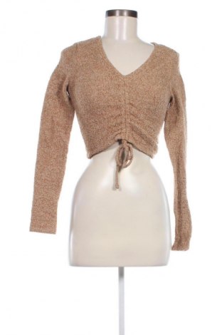 Damenpullover Wild Fable, Größe S, Farbe Beige, Preis € 4,99