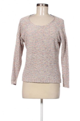 Damenpullover Woman By Tchibo, Größe M, Farbe Mehrfarbig, Preis € 10,49