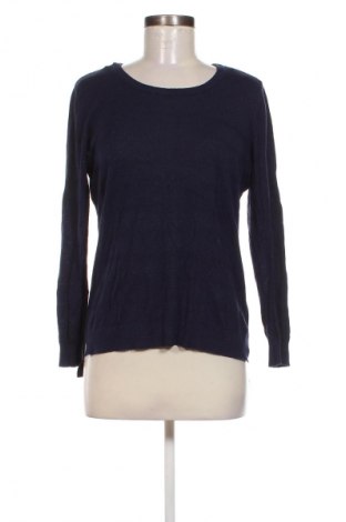 Damenpullover Woman By Tchibo, Größe L, Farbe Blau, Preis 10,03 €