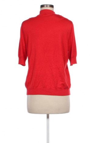 Damenpullover Women by Tchibo, Größe M, Farbe Rot, Preis 15,49 €