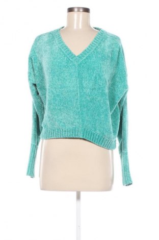 Damenpullover Workshop, Größe XS, Farbe Grün, Preis € 28,99