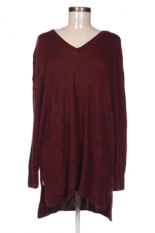 Damenpullover Worthington, Größe L, Farbe Rot, Preis € 11,49