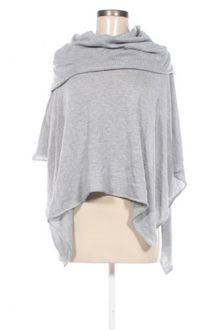 Damenpullover Woven Heart, Größe XL, Farbe Grau, Preis 13,99 €