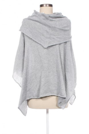 Damenpullover Woven Heart, Größe XL, Farbe Grau, Preis 13,99 €