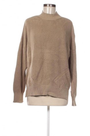 Damenpullover XOX, Größe M, Farbe Beige, Preis € 5,99