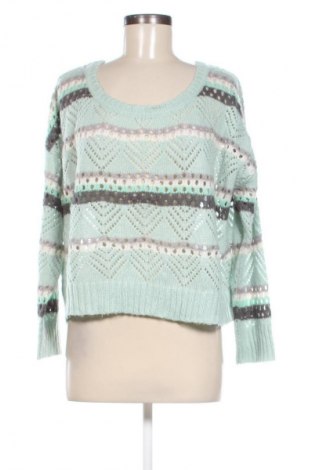 Damski sweter Xhilaration, Rozmiar XXL, Kolor Kolorowy, Cena 51,99 zł