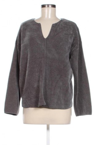 Damenpullover Yaya, Größe L, Farbe Grau, Preis € 10,99