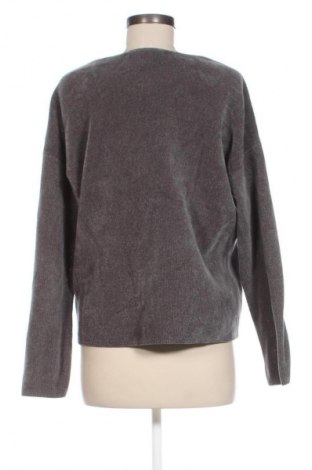 Damenpullover Yaya, Größe L, Farbe Grau, Preis € 28,49