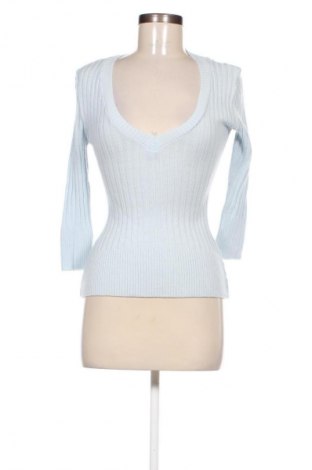 Damenpullover Yazz, Größe S, Farbe Blau, Preis € 19,37