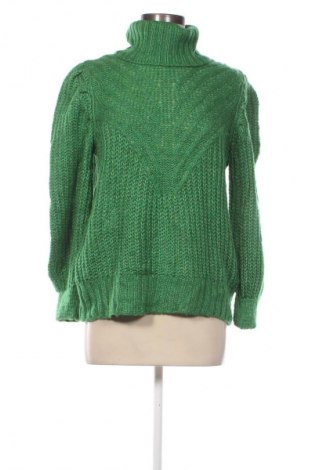 Damenpullover Yessica, Größe M, Farbe Grün, Preis 10,49 €