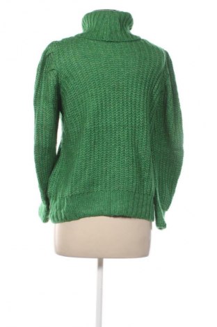 Damenpullover Yessica, Größe M, Farbe Grün, Preis 10,49 €