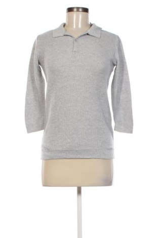 Damenpullover Yessica, Größe S, Farbe Silber, Preis € 20,49