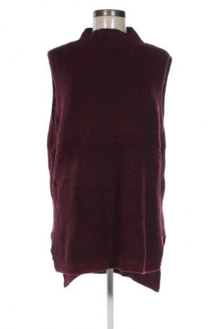 Damenpullover Yessica, Größe L, Farbe Rot, Preis € 9,49