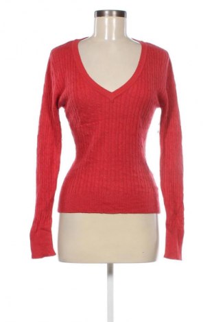 Damenpullover Yessica, Größe S, Farbe Rot, Preis 11,49 €