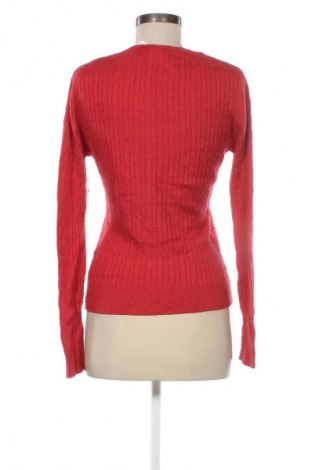 Damenpullover Yessica, Größe S, Farbe Rot, Preis 11,49 €