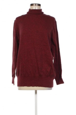 Damenpullover Yessica, Größe XL, Farbe Rot, Preis € 20,49